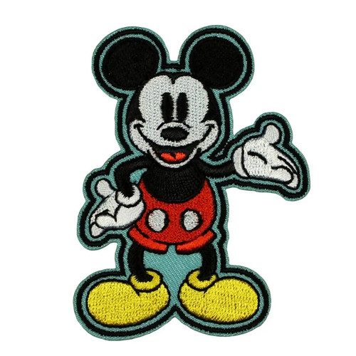 Officiel disney mickey - mickey, mouse