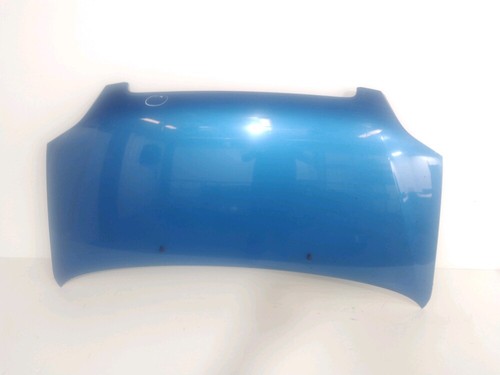 Capot 93171822 opel agila - opel, a