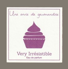 Carte publicitaire -