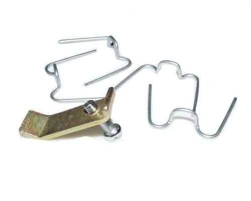 Kit fixation phare lucas - fixation,