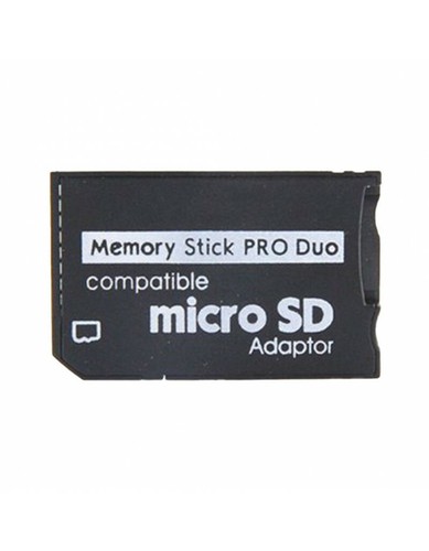 Adaptateur microsd vers - adaptateur, microsd/tf