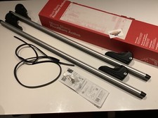 Barres de toit Audi BMW Citroen Fiat Dacia Renault VW Ford Honda Land Rover etc