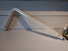 PLAYMOBIL PIÈCE 4700/ TERRAIN DE FOOTBALL BORD DE STADE DROIT