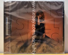 MYLENE FARMER INTERSTELLAIRES