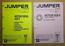 (347B) Manuel CITROEN Jumper -