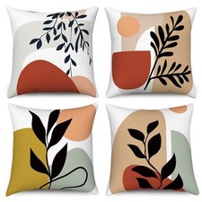 Housse de Coussin Boho 45x45