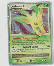 x1 Carte Pokemon Phyllali
