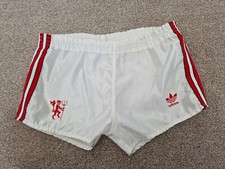 Vintage Manchester United