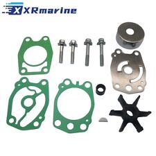 Kit de réparation de l'hélice de la pompe à eau pour Yamaha 40 CV 6F5-W0078-A0