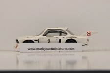 BMW 3.5 CSL #2 MUGELLO 1976