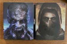 DYING LIGHT 2 STAY HUMAN UV