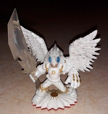 Knight Light Figurine