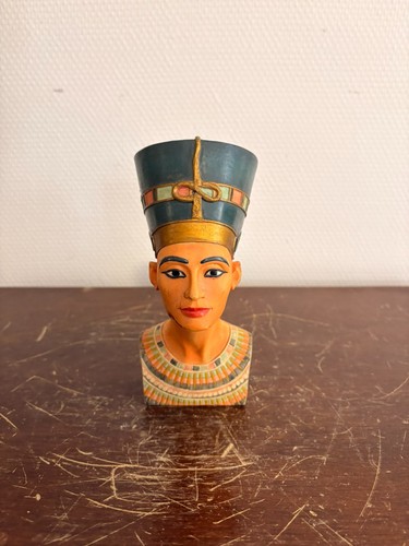 Buste reine nefertiti - buste,