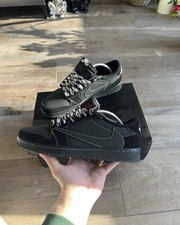 Chaussure Nike Travis Scott