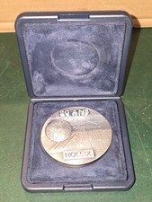 Médaille bronze 20 ans ROLLIX
