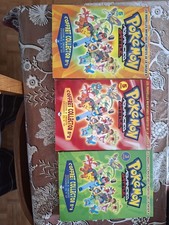 Coffre dvd Pokemon advanced