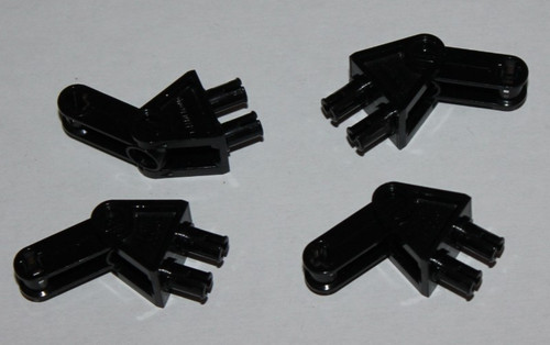 Lego technic cross - cross, blocks