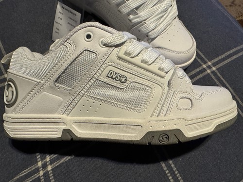 Dvs men comanche - skate, shoe