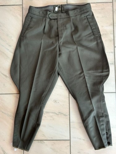 Pantalon bottines ddr - pantalon,