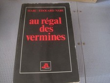 Marc-Edouard NABE: Au régal