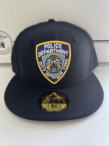 New era team - new, nypd