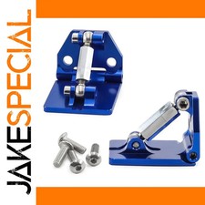 JakeSpecial – TRAXXAS Spartan Metal Trim Flaps Set