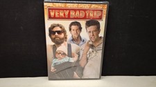 Dvd  - VERY BAD TRIP avec
