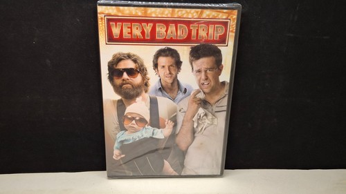 Dvd very bad - -, avec