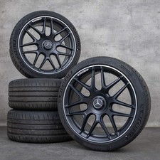 Mercedes CLA 45 & S AMG Jantes