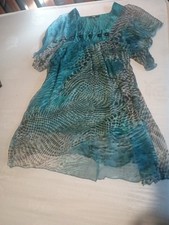 Tunique femme été taille