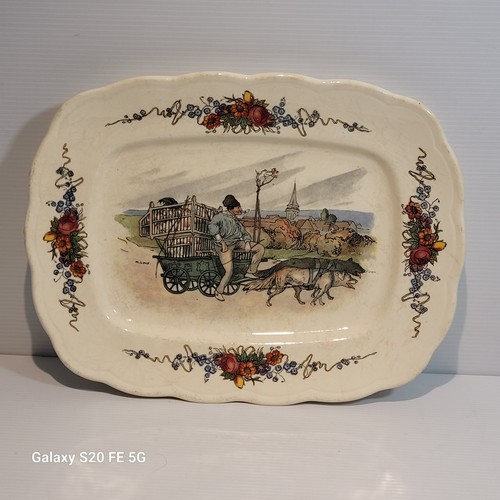 Sarreguemines obernai loux - obernai,