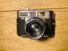 Appareils photo argentique