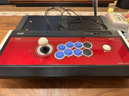Hori real arcade - pro, pro.3