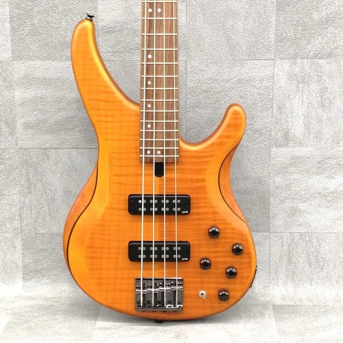 Guitare basse électrique