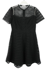 Robe Dente Sandro Femme (UE)