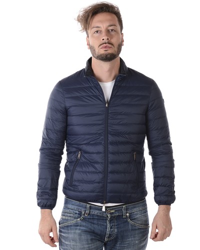 Doudoune emporio armani bomber - armani,
