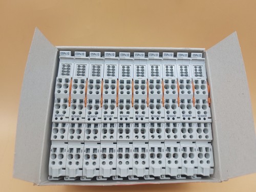 Beckhoff es9410 power supply - power,