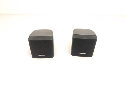 Bose singlecube enceinte - 2x,