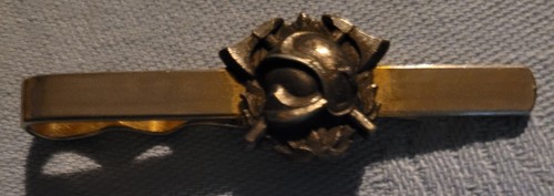Ancienne pince cravate - ancienne,