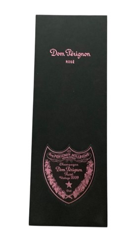 Champagne don perignon rose - champagne,