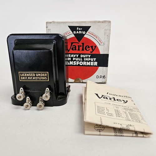 Varley vintage push pull - varley,