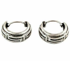 Boucles d oreilles - ---, en