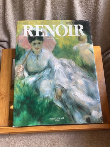 Sophie monneret renoir - monneret,