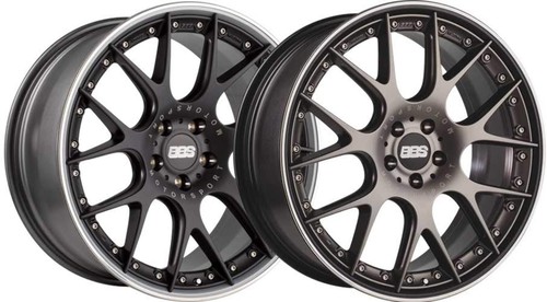 Bbs for audi a6 s6 - ch-r,
