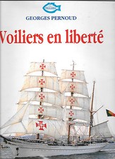 VOILIERS EN LIBERTE