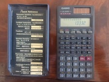 casio fx-300w