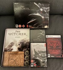 The Witcher – Édition