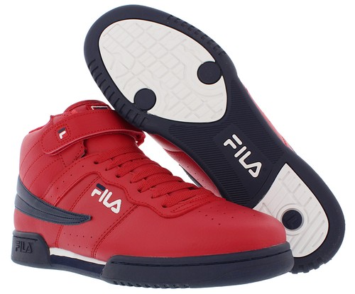 Fila 13v lea - fila, mens