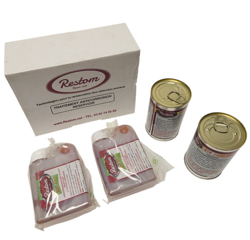Superkit restom permet - superkit,