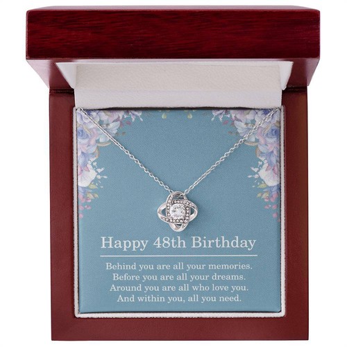 48th birthday gifts - birthday, women